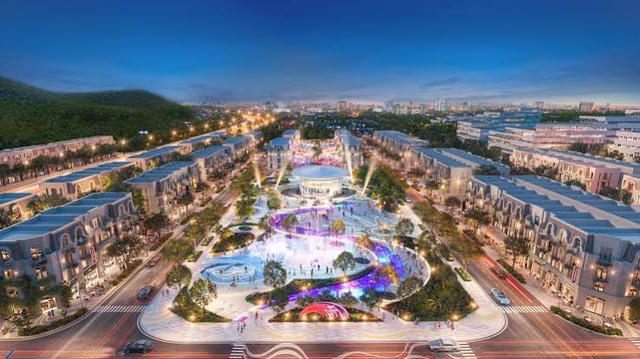 Văn Phú - Invest (VPI): Tối ưu hóa danh mục đầu tư, doanh thu quý I/2026 tăng trưởng tích cực