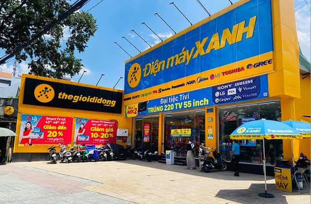 Đầu tư Thế giới Di động (MWG) phát hành thành công hơn 7,3 triệu cổ phiếu ESOP, vốn điều lệ vượt 14.770 tỷ đồng
