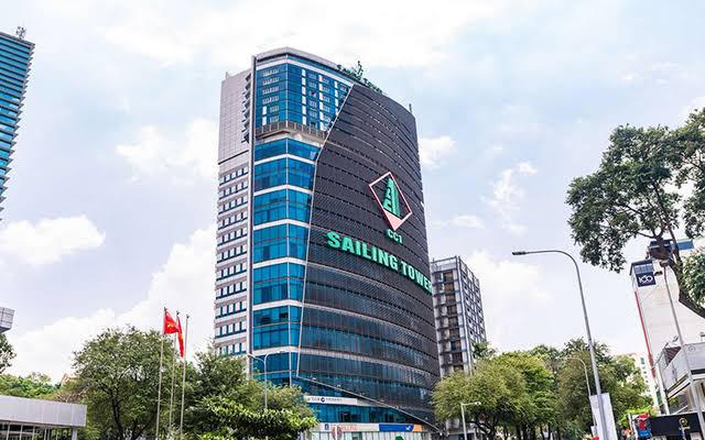 Mục tiêu doanh thu vượt 18.600 tỷ đồng, CC1 đón cựu sếp Vingroup, Novaland vào HĐQT Mục tiêu doanh thu vượt 18.600 tỷ đồng, CC1 đón cựu sếp Vingroup, Novaland vào HĐQT