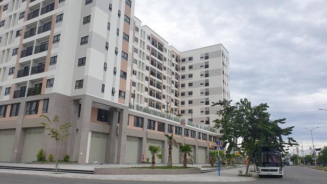 Khánh Hòa đặt mục tiêu hoàn thành 2.100 căn nhà ở cho thuê vào năm 2030