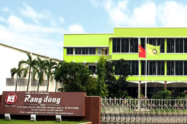 Hủy tư cách công ty đại chúng, hơn 49 triệu cổ phiếu RDP của Rạng Đông Holding bị 'khai tử' khỏi sàn UPCoM Hủy tư cách công ty đại chúng, hơn 49 triệu cổ phiếu RDP của Rạng Đông Holding bị 'khai tử' khỏi sàn UPCoM