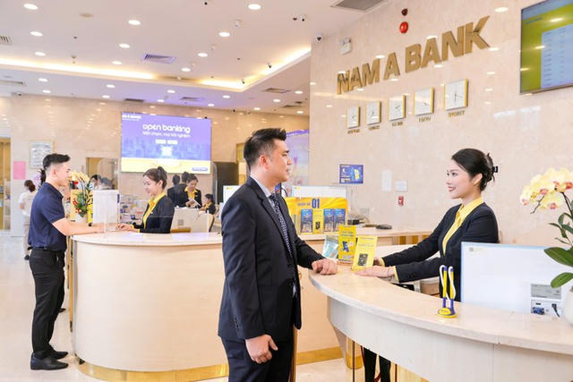 Chi nghìn tỷ gom trái phiếu trước hạn, Nam A Bank (NAB) huy động mới lô 400 tỷ đồng
