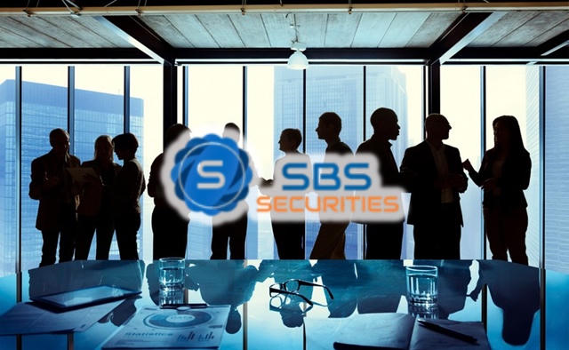 Chào bán cổ phiếu giá gấp đôi thị giá, Chứng khoán SBS hút 150 tỷ đồng từ hai cá nhân