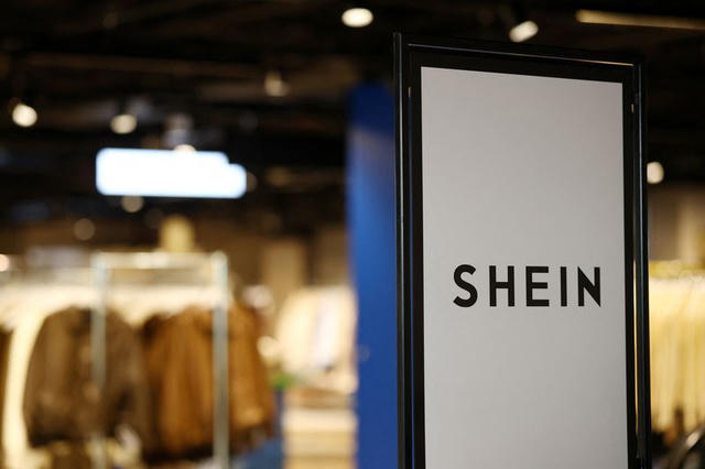 Rời New York, Shein tiến sát thương vụ IPO nhiều tỷ USD tại Hong Kong Rời New York, Shein tiến sát thương vụ IPO nhiều tỷ USD tại Hong Kong