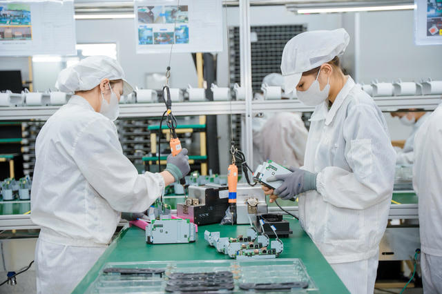Tổng điều tra kinh tế năm 2026: Quy mô nền kinh tế tiếp tục được mở rộng