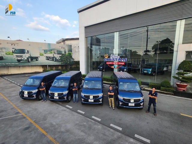 Dịch vụ Phân phối Tổng hợp Dầu khí (PSD) sắp phát hành hơn 16 triệu cổ phiếu trả cổ tức
