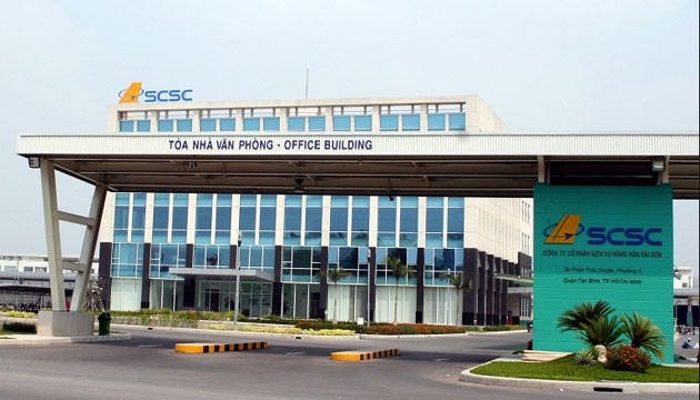 Dịch vụ Hàng hóa Sài Gòn (SCS) sắp chia cổ tức còn lại năm 2025, tỷ lệ 25%