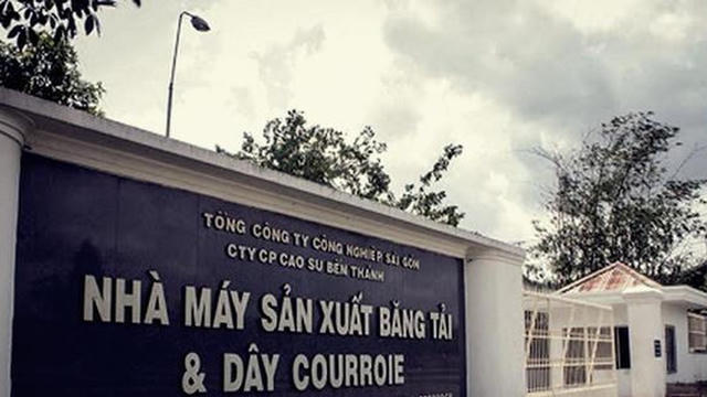 Cao su Bến Thành (BRC): Lợi nhuận quý II/2026 đạt mức cao nhất 7 quý nhờ cải thiện biên lợi nhuận