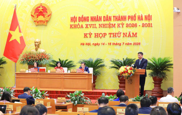 Hà Nội: Bảo đảm tiến độ và chất lượng giải quyết, xét xử các loại vụ việc 
