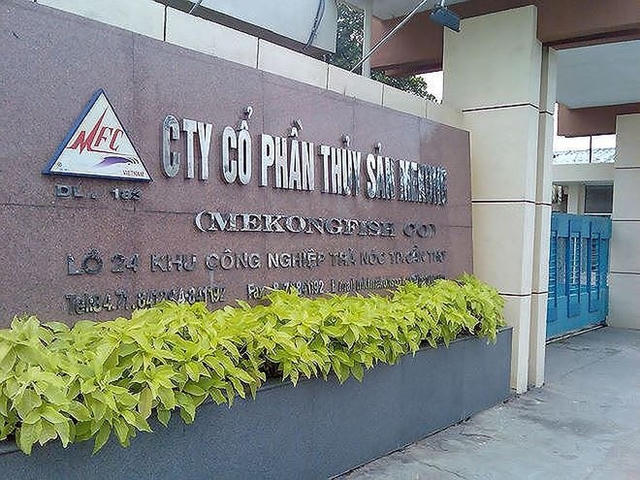 Doanh thu bốc hơi hơn 70%, Thủy sản Mekong (AAM) vẫn báo lãi gấp 3 lần nhờ ôm tiền gửi ngân hàng