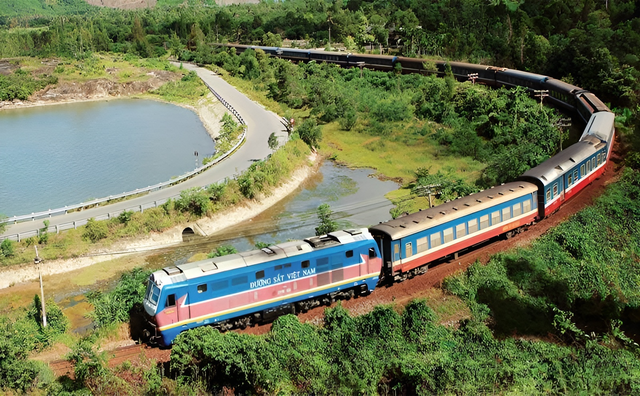 Bộ Xây dựng đề xuất rút ngắn tuyến đường sắt Lào Cai - Hà Nội - Hải Phòng Bộ Xây dựng đề xuất rút ngắn tuyến đường sắt Lào Cai - Hà Nội - Hải Phòng