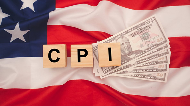 CPI Mỹ thấp hơn dự báo, Fed vẫn thận trọng trước rủi ro từ Trung Đông