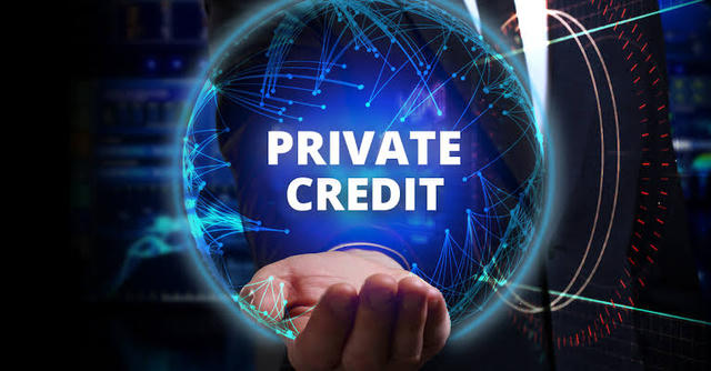 Moody's Ratings: Tín dụng tư nhân bùng nổ, AI và hạ tầng trở thành 'thỏi nam châm' hút vốn