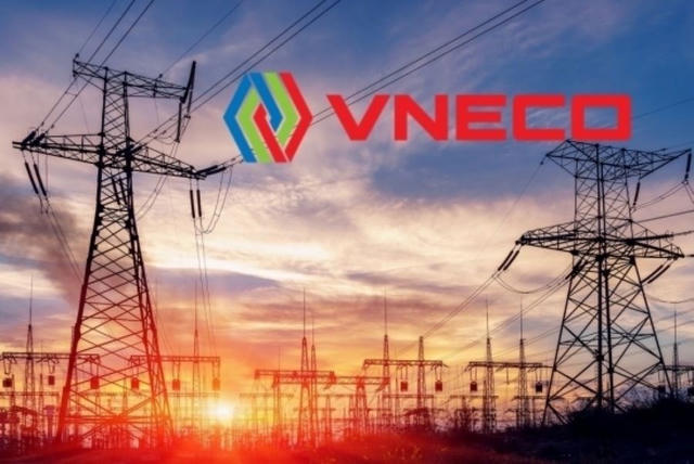 Cổ phiếu VNE (VNECO) bị đưa vào diện cảnh báo ngay khi chuyển sàn UPCoM