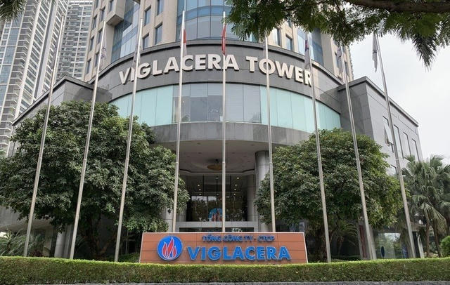 Viglacera (VGC) chi gần 1.000 tỷ đồng trả cổ tức tỷ lệ 22%, mở rộng quỹ đất khu công nghiệp xanh