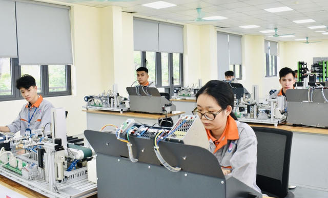 Từ 15/8, người học liên thông được công nhận kết quả học tập đã tích lũy