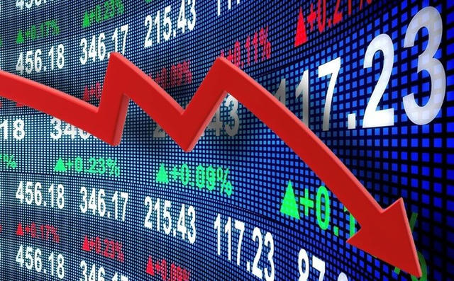 VN-Index bốc hơi hơn 24 điểm, cổ phiếu PNJ lau sàn sau biến cố pháp lý