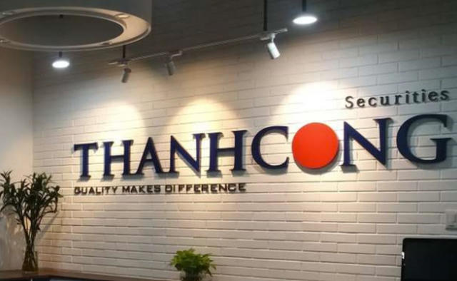 Chứng khoán Thành Công (TCI) chào bán hơn 57,8 triệu cổ phiếu, dự tăng vốn điều lệ lên hơn 1.734 tỷ đồng Chứng khoán Thành Công (TCI) chào bán hơn 57,8 triệu cổ phiếu, dự tăng vốn điều lệ lên hơn 1.734 tỷ đồng
