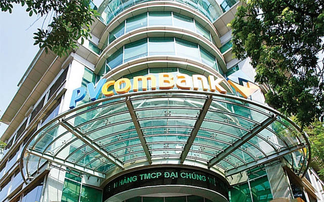 900 triệu cổ phiếu PVcomBank lên sàn UPCoM: Lợi nhuận tăng tốc, chủ động tái cơ cấu tài sản