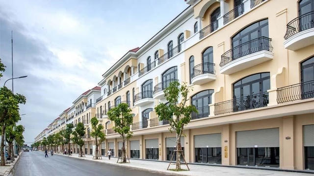 Hà Nội giao hơn 6.400 m² đất tại Phú Diễn cho Phát triển nhà Haland làm nhà ở thấp tầng 
