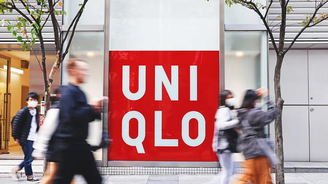 Thị trường quốc tế thăng hoa, Uniqlo đưa Fast Retailing tiến gần mốc doanh thu 4.000 tỷ yen