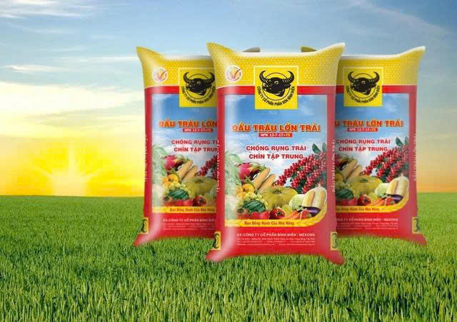 Phân bón Bình Điền (BFC) chốt quyền trả cổ tức tiền mặt 35%, dự chi hơn 200 tỷ đồng