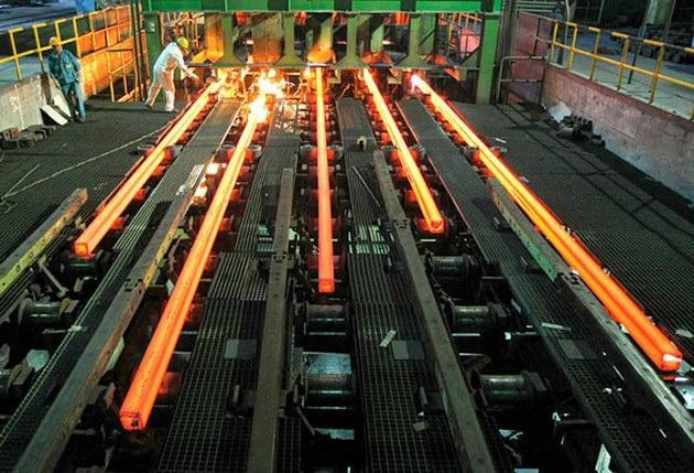 Gang thép Thái Nguyên (TIS) báo lãi bán niên tăng vọt 331% vượt qua sức ép chi phí