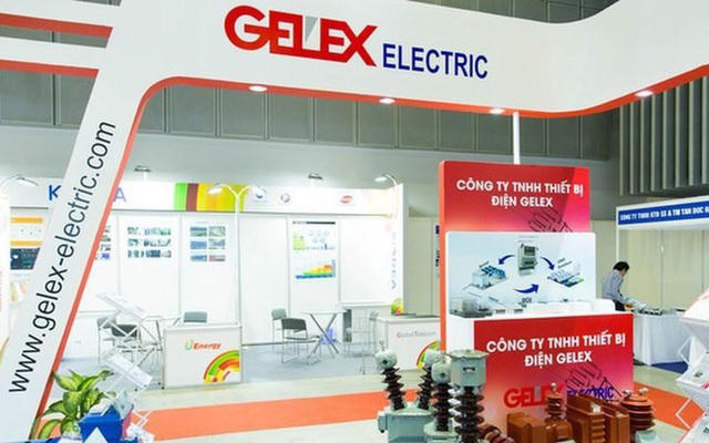 Lãi sau thuế tăng vọt, Gelex Electric (GEE) hoàn thành 63% kế hoạch lợi nhuận năm