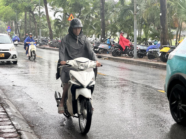 Thời tiết các khu vực trong cả nước tuần tới
