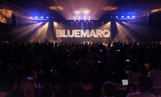 Vừa bán ra 546.200 cổ phiếu DXG, quỹ ngoại Dragon Capital không còn là cổ đông lớn tại Bluemarq Group (DXG)