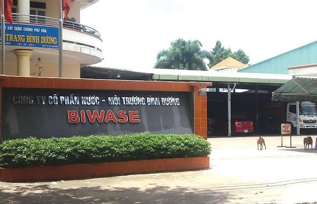 Công ty của Thành viên HĐQT đăng ký mua cổ phiếu, Biwase (BWE) chuẩn bị gọi vốn hơn 1.160 tỷ đồng Công ty của Thành viên HĐQT đăng ký mua cổ phiếu, Biwase (BWE) chuẩn bị gọi vốn hơn 1.160 tỷ đồng