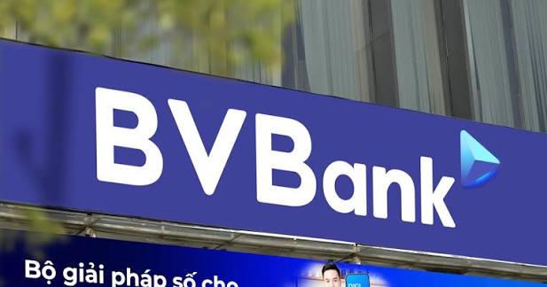 Lợi nhuận bán niên bứt phá, BVBank (BVB) nâng mục tiêu lãi 1.000 tỷ đồng ngay trước thềm lên sàn HOSE Lợi nhuận bán niên bứt phá, BVBank (BVB) nâng mục tiêu lãi 1.000 tỷ đồng ngay trước thềm lên sàn HOSE