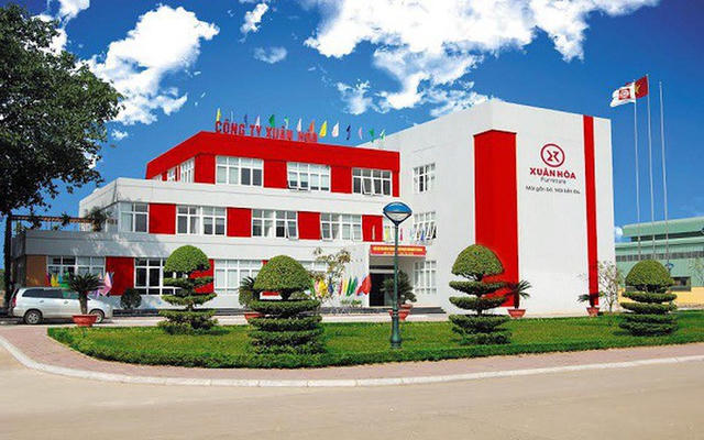 Đình chỉ hai kiểm toán viên RSM Việt Nam liên quan báo cáo tài chính của Xuân Hòa (XHC) Đình chỉ hai kiểm toán viên RSM Việt Nam liên quan báo cáo tài chính của Xuân Hòa (XHC)