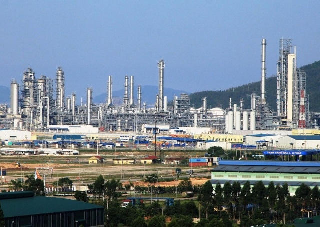 Doanh thu quý II tăng 80%, Dầu khí Long Sơn (PXL) báo lãi tăng gần gấp đôi cùng kỳ Doanh thu quý II tăng 80%, Dầu khí Long Sơn (PXL) báo lãi tăng gần gấp đôi cùng kỳ