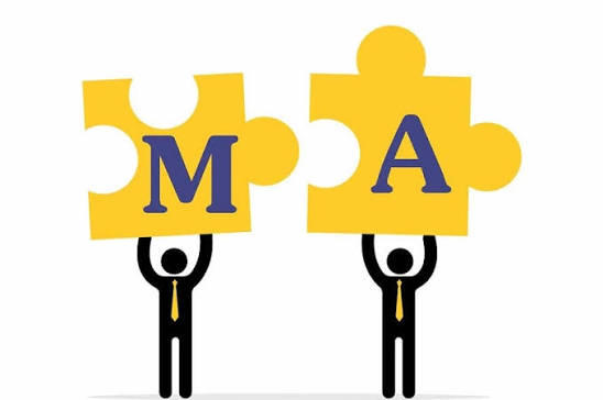Dòng vốn 1 tỷ USD đổ vào thị trường M&A tháng 6, bất động sản và du lịch chiếm ưu thế Dòng vốn 1 tỷ USD đổ vào thị trường M&A tháng 6, bất động sản và du lịch chiếm ưu thế