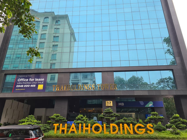 Thaiholdings chuyển mô hình hoạt động, kiện toàn nhân sự và lên kế hoạch đầu tư quy mô lớn Thaiholdings chuyển mô hình hoạt động, kiện toàn nhân sự và lên kế hoạch đầu tư quy mô lớn