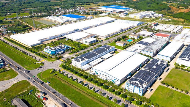 Gia Lai chấp thuận đầu tư Khu công nghiệp Đak Đoa hơn 2.113 tỷ đồng Gia Lai chấp thuận đầu tư Khu công nghiệp Đak Đoa hơn 2.113 tỷ đồng