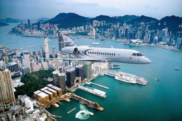 Hàng không châu Á - Thái Bình Dương lãi hơn 12 tỷ USD năm 2025 nhưng áp lực chi phí gia tăng Hàng không châu Á - Thái Bình Dương lãi hơn 12 tỷ USD năm 2025 nhưng áp lực chi phí gia tăng