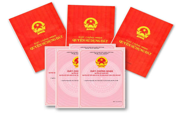 Cảnh giác thủ đoạn lợi dụng việc thu thập giấy chứng nhận quyền sử dụng đất để lừa đảo chiếm đoạt tài sản Cảnh giác thủ đoạn lợi dụng việc thu thập giấy chứng nhận quyền sử dụng đất để lừa đảo chiếm đoạt tài sản