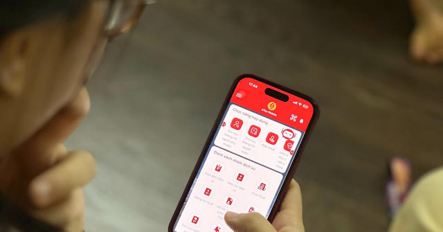 Cục Thuế đề nghị kiểm tra thu nhập trên eTax Mobile sau khi nhiều trường hợp bị khai khống Cục Thuế đề nghị kiểm tra thu nhập trên eTax Mobile sau khi nhiều trường hợp bị khai khống