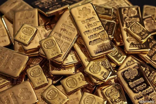 Áp lực giảm lớn, mốc 4.000 USD/ounce tiếp tục là phép thử với giá vàng trong tuần tới Áp lực giảm lớn, mốc 4.000 USD/ounce tiếp tục là phép thử với giá vàng trong tuần tới