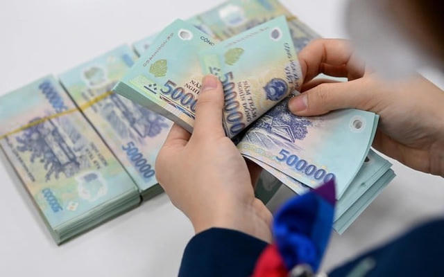 Doanh nghiệp trả lương dưới mức tối thiểu có thể bị phạt tới 75 triệu đồng từ ngày 10/9 Doanh nghiệp trả lương dưới mức tối thiểu có thể bị phạt tới 75 triệu đồng từ ngày 10/9