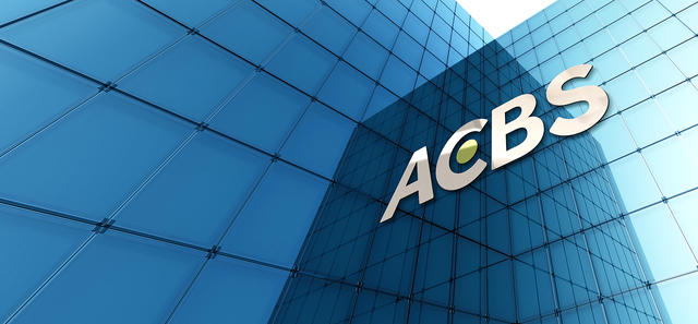 Lãi bán niên tăng 40%, dư nợ margin của Chứng khoán ACB (ACBS) vượt mốc 20.600 tỷ đồng Lãi bán niên tăng 40%, dư nợ margin của Chứng khoán ACB (ACBS) vượt mốc 20.600 tỷ đồng