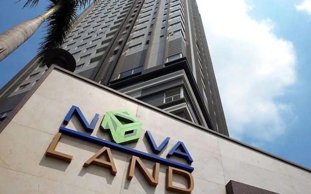 Novaland (NVL) duyệt rót hơn 2.050 tỷ đồng cho hai công ty con trả nợ Novaland (NVL) duyệt rót hơn 2.050 tỷ đồng cho hai công ty con trả nợ