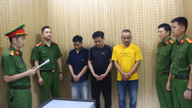 Điểm tin Pháp Luật ngày 20/07: Làm giả phiếu thí nghiệm vật liệu xây dựng, giám đốc doanh nghiệp ở Sơn La bị bắt
