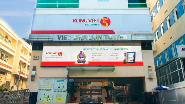 Doanh thu quý II/2026 tăng hơn 45%, Chứng khoán Rồng Việt (VDS) sắp phát hành 500 tỷ đồng trái phiếu Doanh thu quý II/2026 tăng hơn 45%, Chứng khoán Rồng Việt (VDS) sắp phát hành 500 tỷ đồng trái phiếu