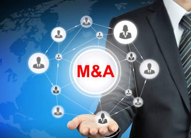 Thị trường M&A bán niên 2026: Dòng vốn 2,43 tỷ USD tập trung vào bất động sản và tài chính Thị trường M&A bán niên 2026: Dòng vốn 2,43 tỷ USD tập trung vào bất động sản và tài chính