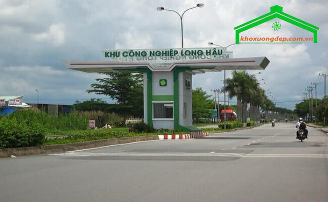 Lợi nhuận quý II/2026 của Long Hậu (LHG) giảm 16% do nguồn thu từ cho thuê đất 'sụt' 50% Lợi nhuận quý II/2026 của Long Hậu (LHG) giảm 16% do nguồn thu từ cho thuê đất 'sụt' 50%