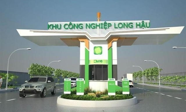 Lãi bán niên vượt kế hoạch cả năm, Long Hậu (LHG) vẫn ghi nhận doanh thu sụt giảm Lãi bán niên vượt kế hoạch cả năm, Long Hậu (LHG) vẫn ghi nhận doanh thu sụt giảm