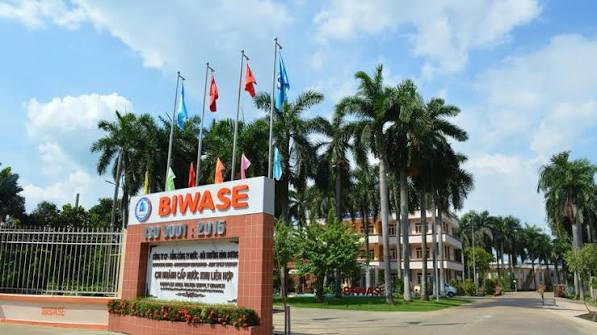 Biwase (BWE) lên kế hoạch thâu tóm tới 50% vốn tại Công ty Cấp thoát nước Phú Yên Biwase (BWE) lên kế hoạch thâu tóm tới 50% vốn tại Công ty Cấp thoát nước Phú Yên